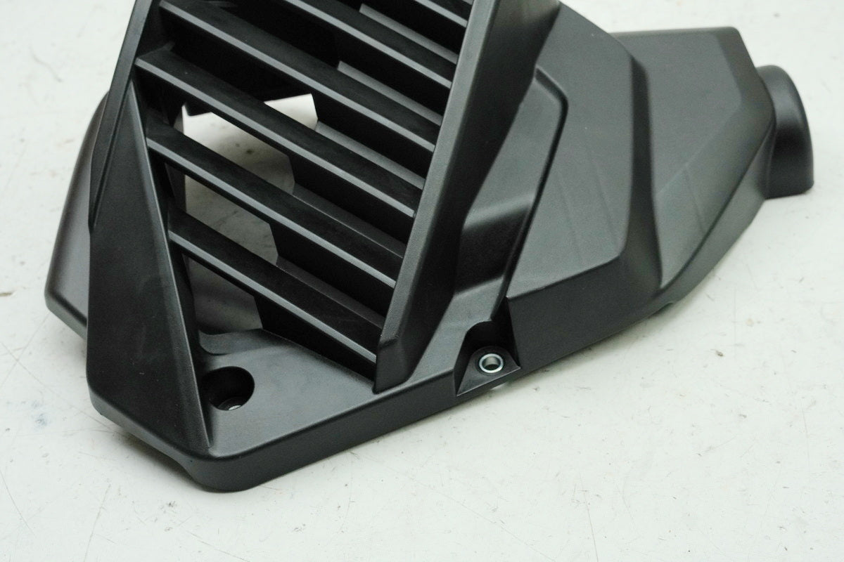 Honda NSS 125 AD JF69 Forza Radiator Grille Cover Trim Panel