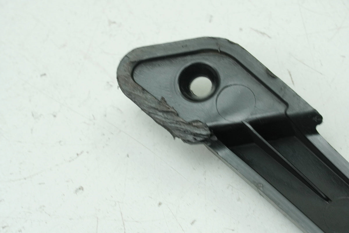 APRILIA RS 125 RS4 ZD4TW Kettenschutz Abdeckung Schwinge Kettenkasten Cover