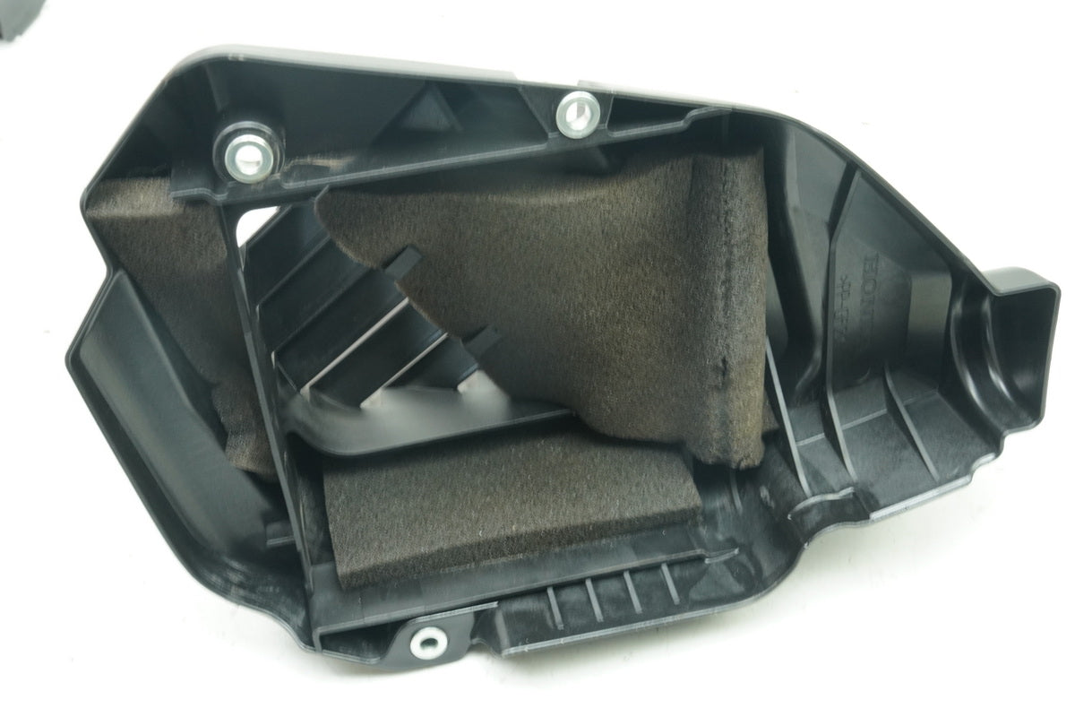 Honda NSS 125 AD JF69 Forza Radiator Grille Cover Trim Panel