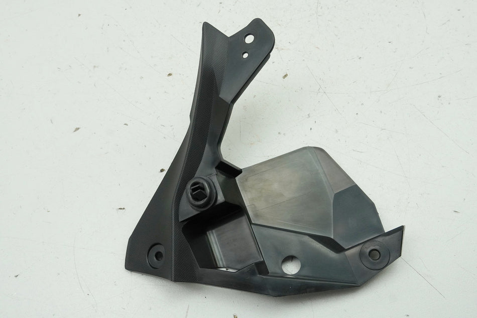 YAMAHA MT07 RM04 Verkleidung innen rechts Tank Deckel Abdeckung Tankverkleidung