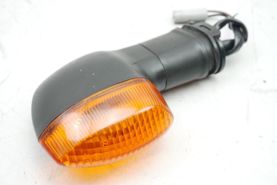 YAMAHA TDM 900 RN08 LEFT REAR TURN SIGNAL