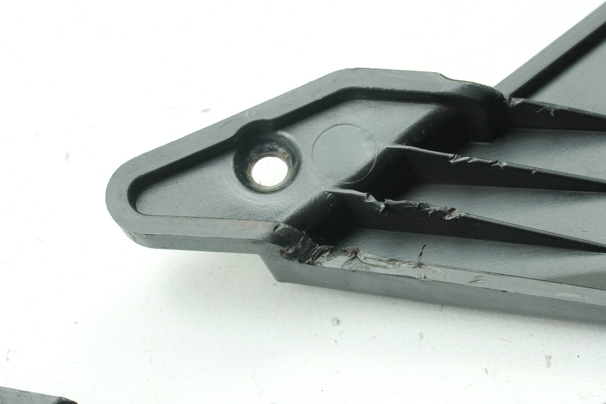 APRILIA RS 125 RS4 ZD4TW Kettenschutz Abdeckung Schwinge Kettenkasten Cover