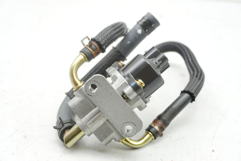 YAMAHA MT01 RP12 VÁLVULA DE CONTROL VÁLVULA SISTEMA DE INYECCIÓN