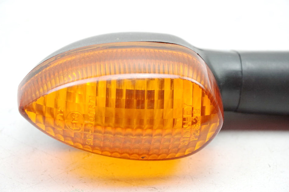 YAMAHA TDM 900 RN08 LEFT REAR TURN SIGNAL