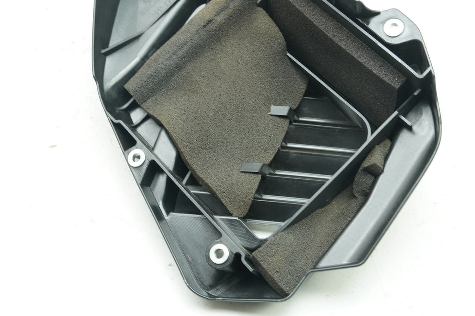Honda NSS 125 AD JF69 Forza Radiator Grille Cover Trim Panel