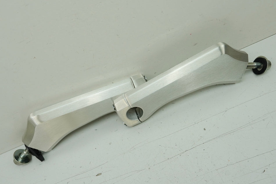 Abrazadera de manillar original SUZUKI VZR 1800 INTRUDER M1800 Elevador Soporte Manillar