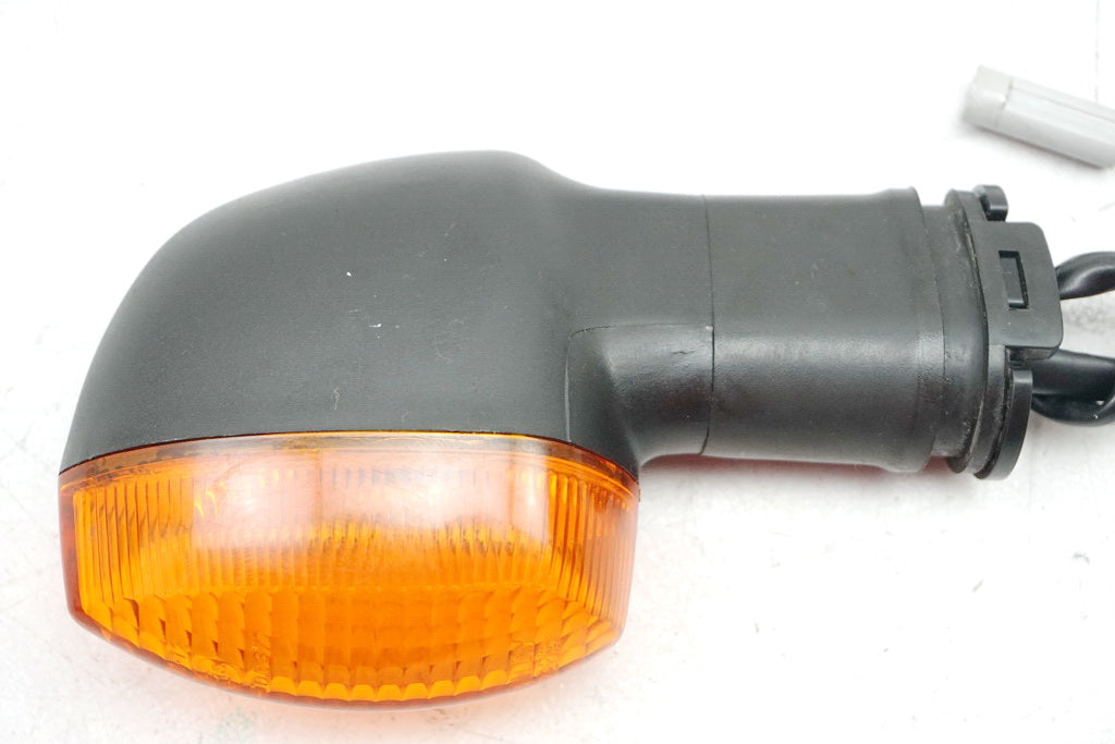 YAMAHA TDM 900 RN08 LEFT REAR TURN SIGNAL