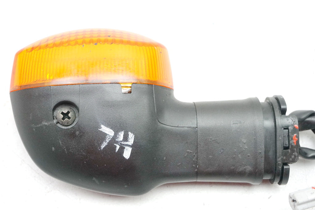 YAMAHA TDM 900 RN08 LEFT REAR TURN SIGNAL