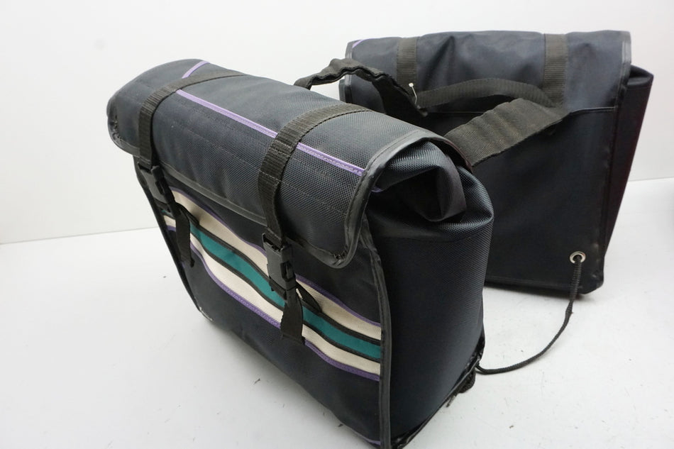 HELD Saddlebags Luggage Bags Luggage