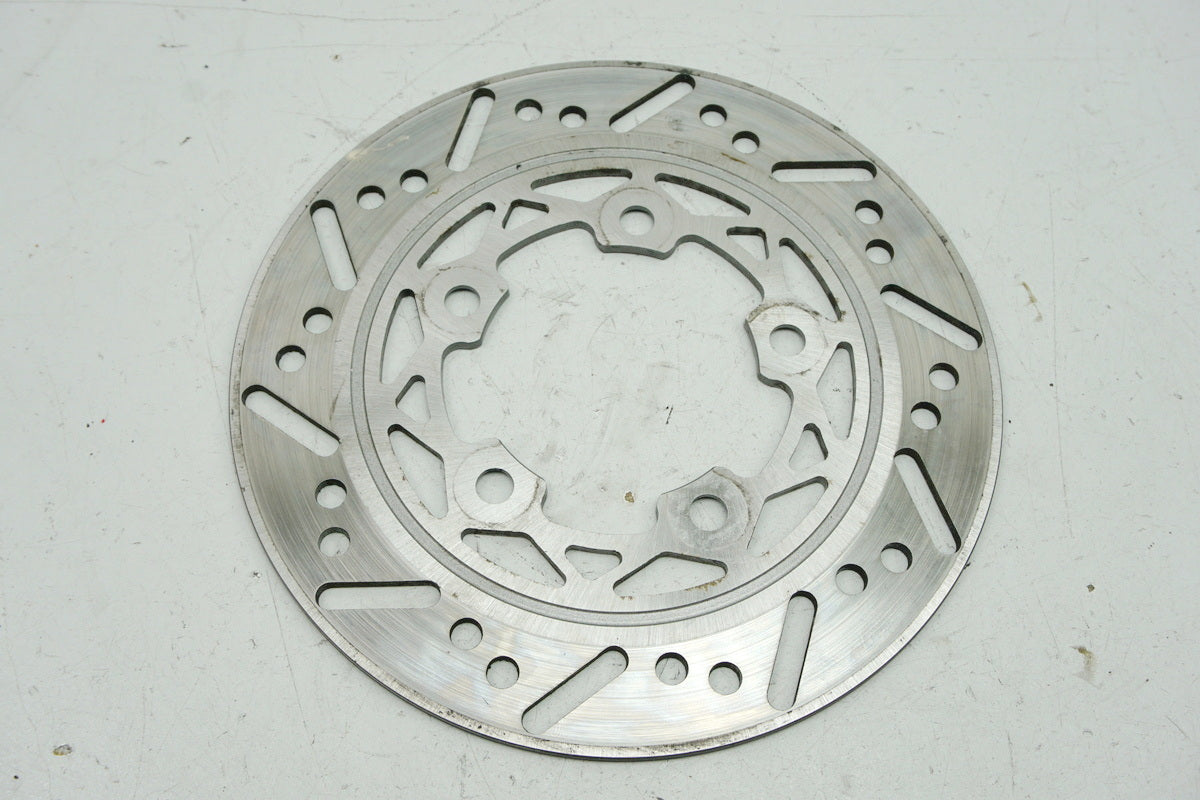 DAELIM VL 125 FI DAYSTAR BA1 Disco de freno trasero Brake Disc 3,698 mm