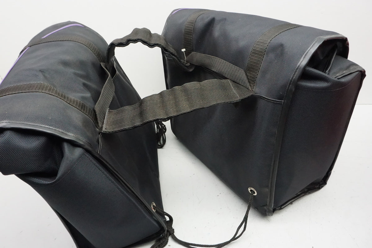 HELD Satteltaschen Gepäcktaschen Tasche Gepäck