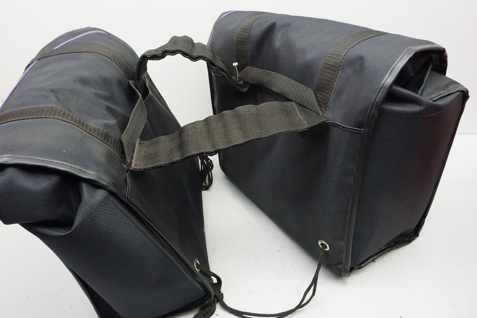 HELD Saddlebags Luggage Bags Luggage