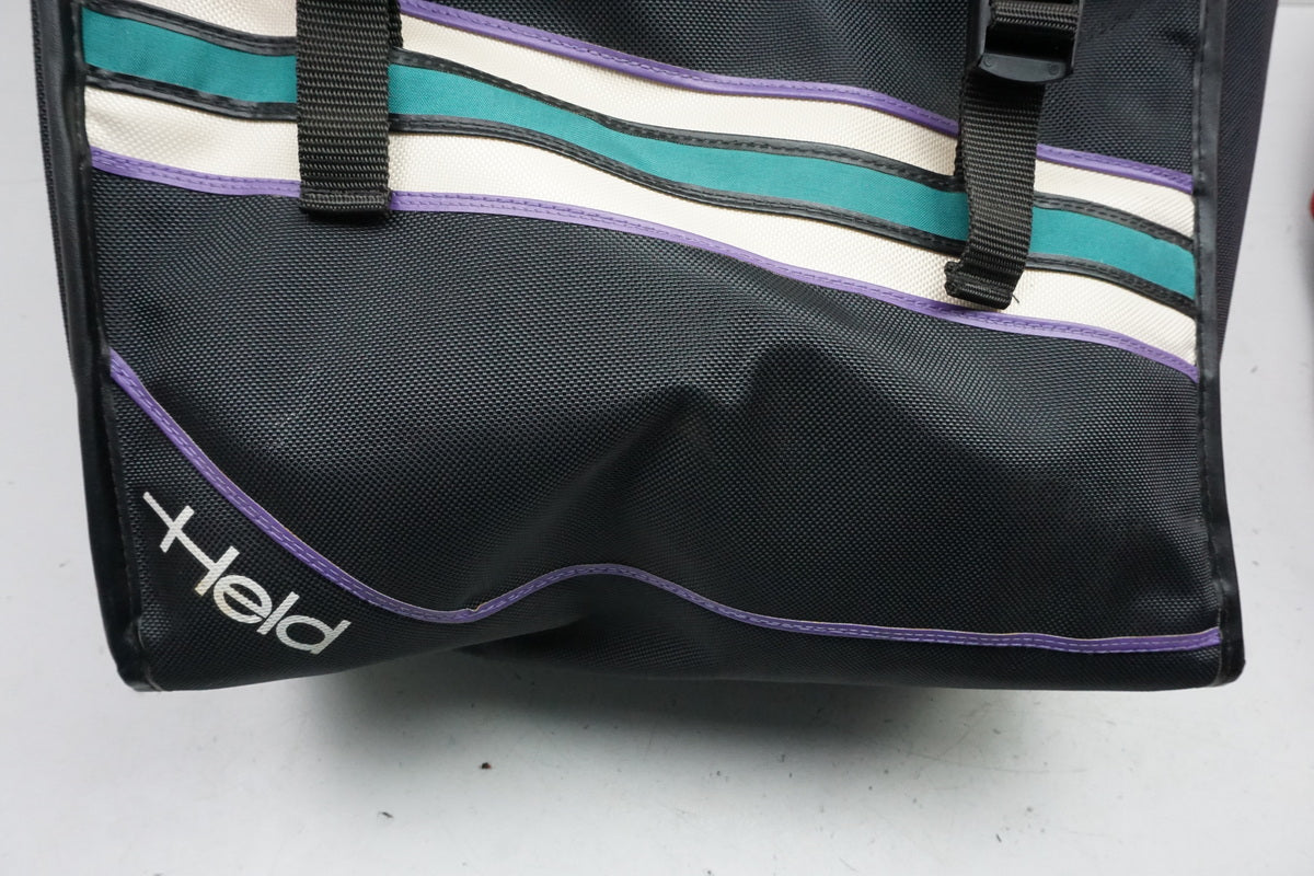 HELD Satteltaschen Gepäcktaschen Tasche Gepäck