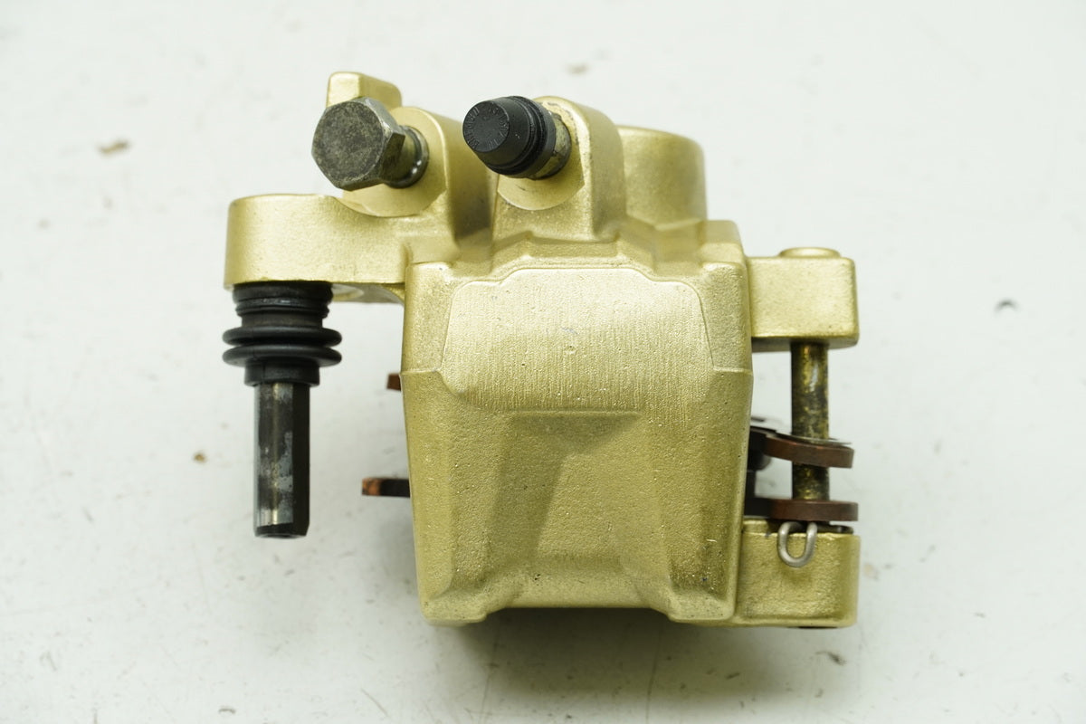 Aprilia Pegaso 650 660 Strada Bremssattel hinten Brembo Bremszange Bremsklötze