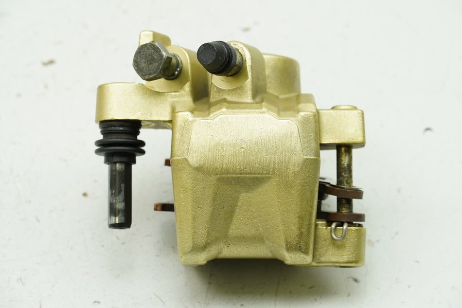 Aprilia Pegaso 650 660 Strada Pinza de freno trasera Brembo Pastillas de freno