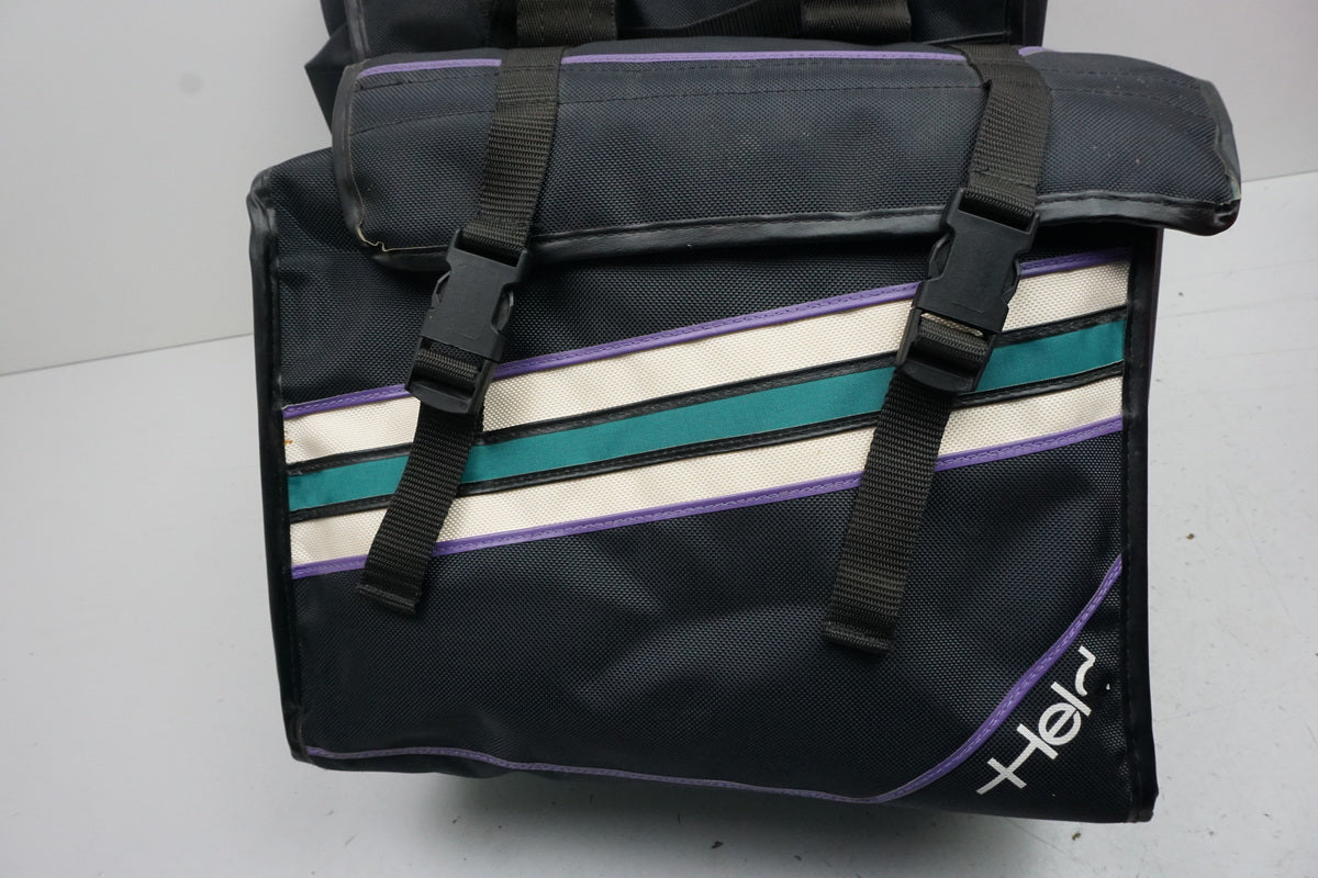 HELD Satteltaschen Gepäcktaschen Tasche Gepäck