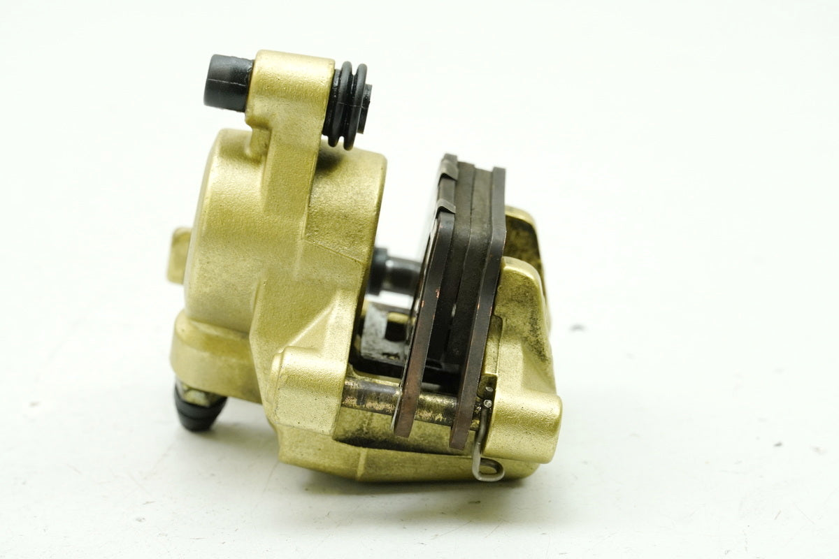 Aprilia Pegaso 650 660 Strada Bremssattel hinten Brembo Bremszange Bremsklötze