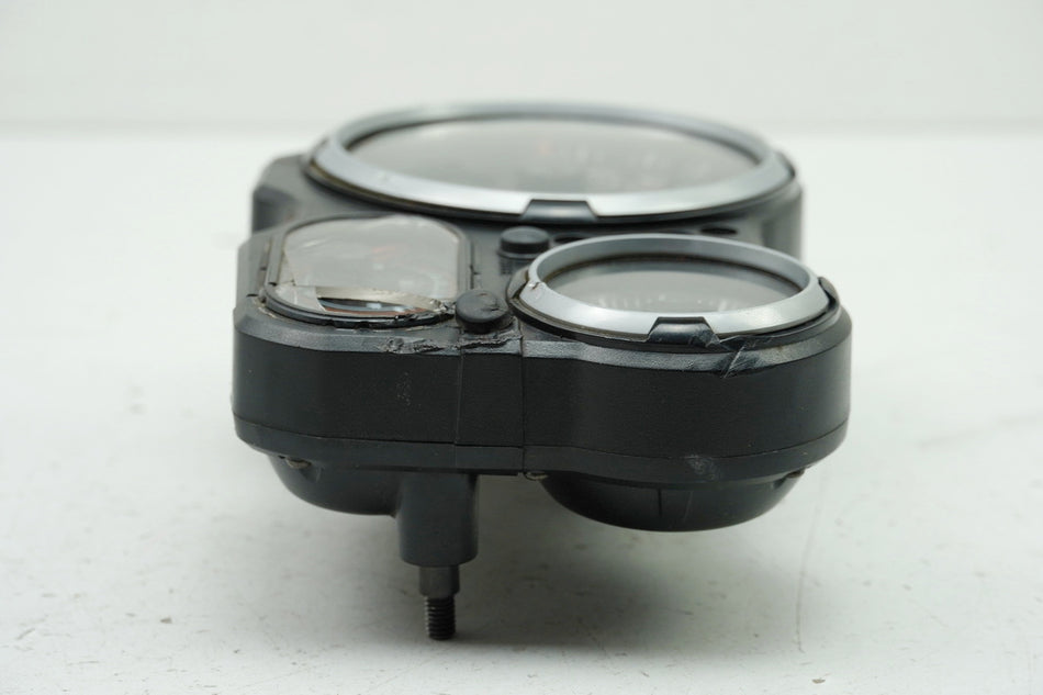 Royal Enfield Himalayan Tacho Cockpit Instrumente Speedometer