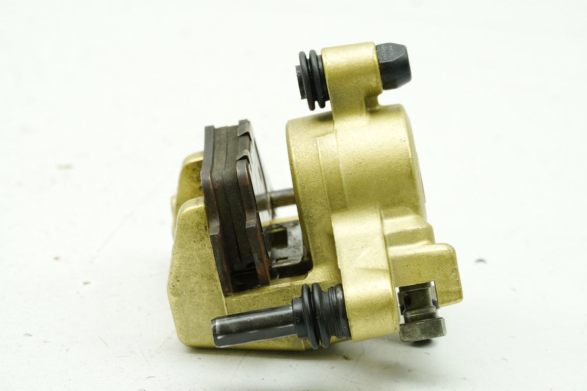 Aprilia Pegaso 650 660 Strada Bremssattel hinten Brembo Bremszange Bremsklötze