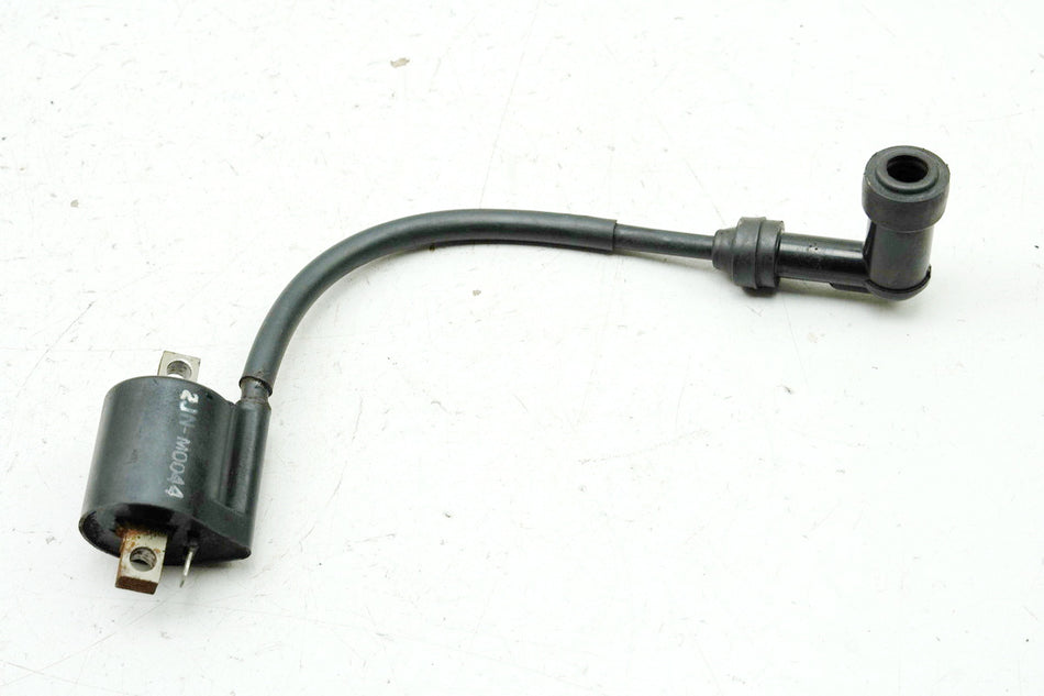 YAMAHA TDR 125 3XE Belgarda Zündspule Zündkerzenstecker Ignition Coil (für Motor
