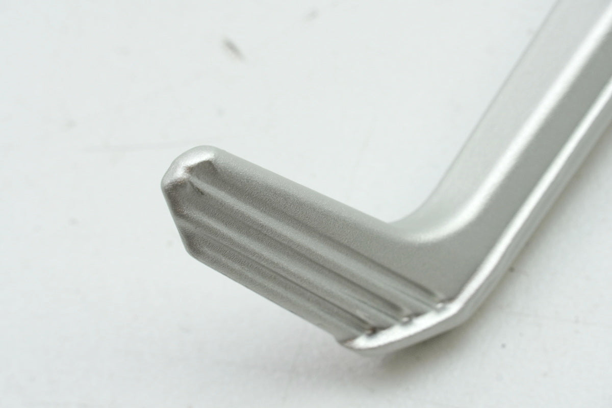 BMW K 1300 S K40 R K43 Brake Pedal Foot Brake Pedal Brake Lever NEW 35217705657