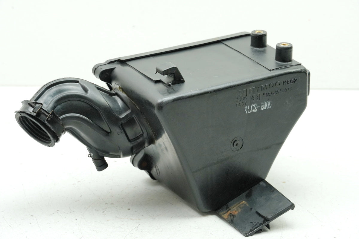 KYMCO ZING 125 RFBRF25AA Caja filtro de aire Carcasa filtro de aire SOLAMENTE 8785km