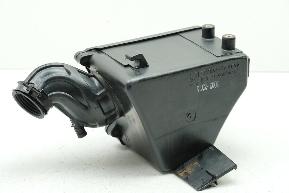 KYMCO ZING 125 RFBRF25AA Airbox Luftfilterkasten Luftfiltergehäuse NUR 8785km