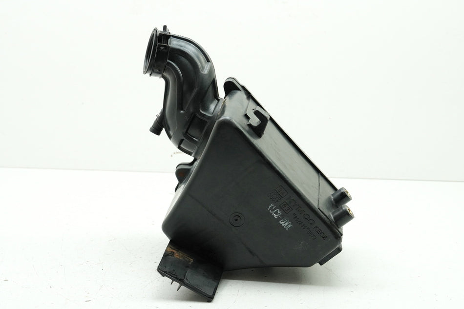 KYMCO ZING 125 RFBRF25AA Airbox Luftfilterkasten Luftfiltergehäuse NUR 8785km