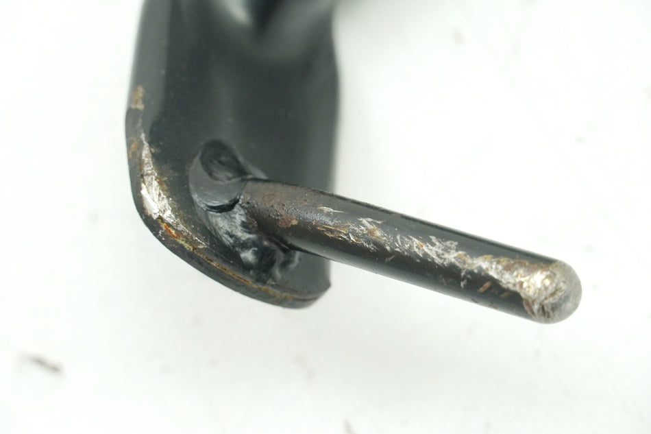 YAMAHA MT07 RM04 caballete lateral original (para bastidor)