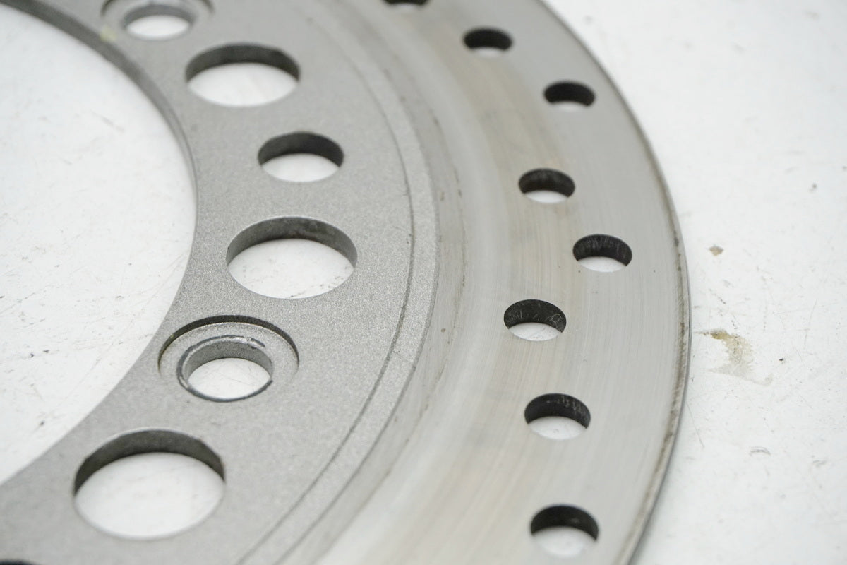 DAELIM VL 125 FI DAYSTAR BA1 Disco de freno delantero Brake Disc 3,842 mm