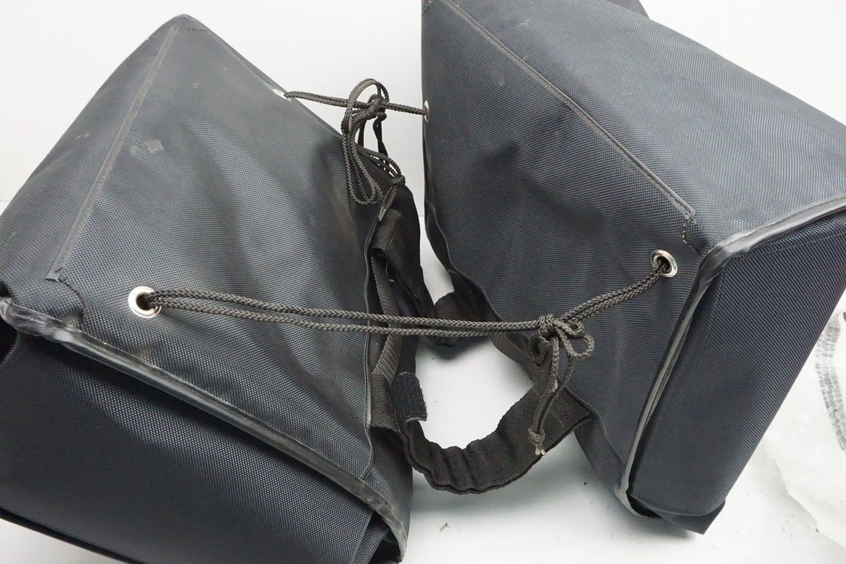 HELD Satteltaschen Gepäcktaschen Tasche Gepäck