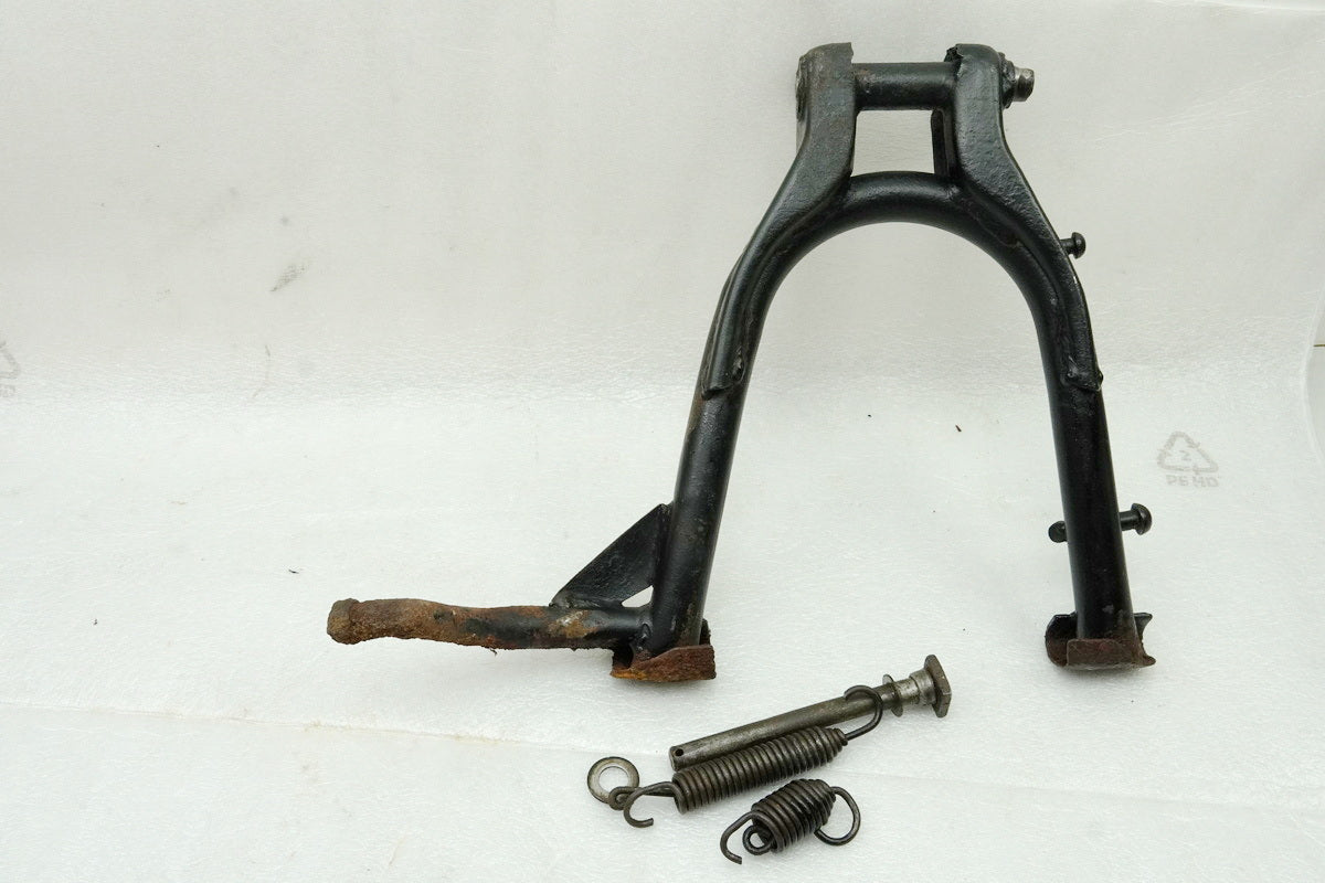YAMAHA RD 250 1A2 Caballete central (para chasis)