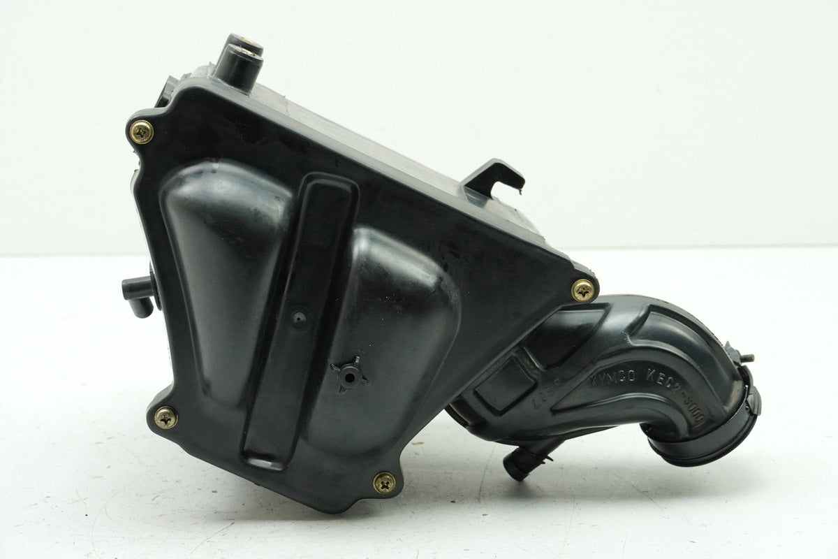 KYMCO ZING 125 RFBRF25AA Caja filtro de aire Carcasa filtro de aire SOLAMENTE 8785km