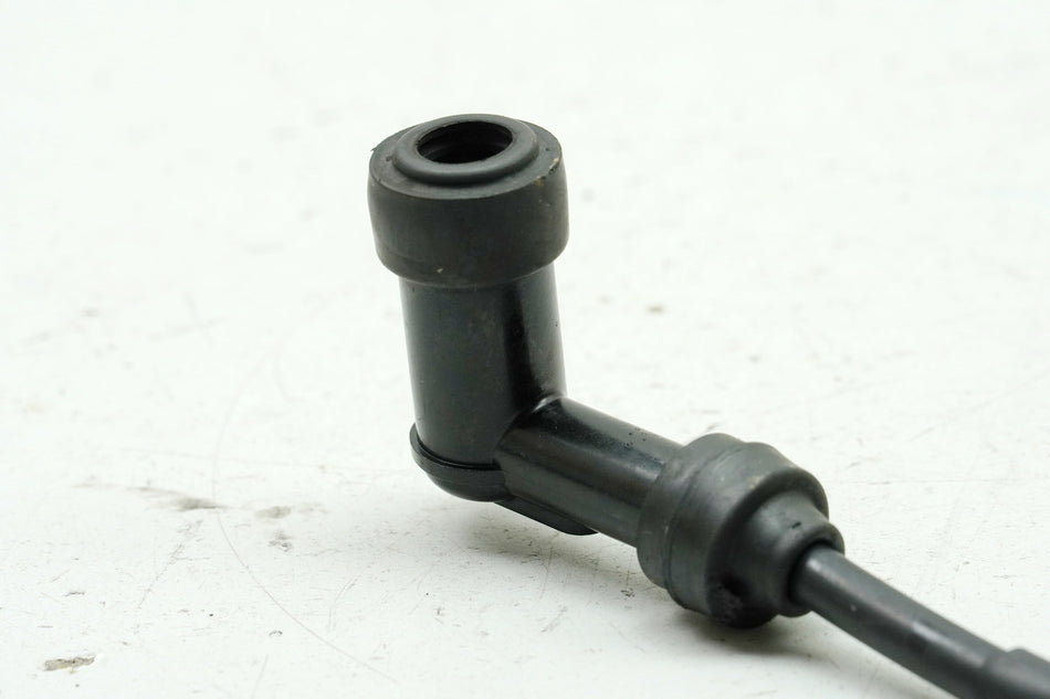 YAMAHA TDR 125 3XE Belgarda Zündspule Zündkerzenstecker Ignition Coil (für Motor