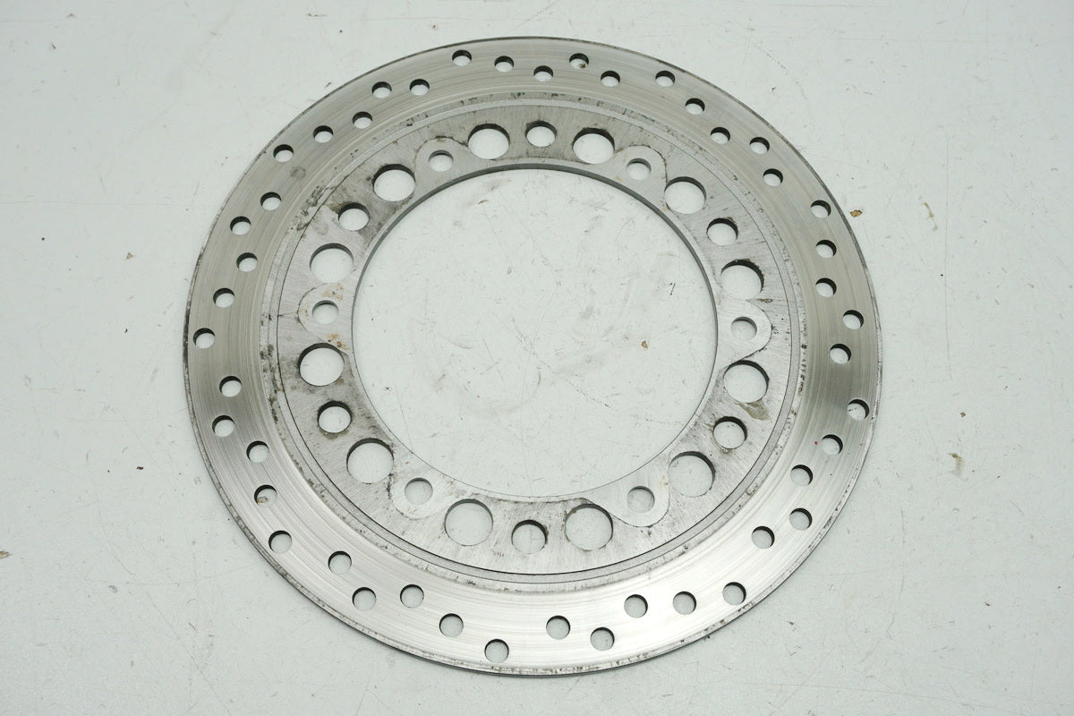 DAELIM VL 125 FI DAYSTAR BA1 Disco de freno delantero Brake Disc 3,842 mm