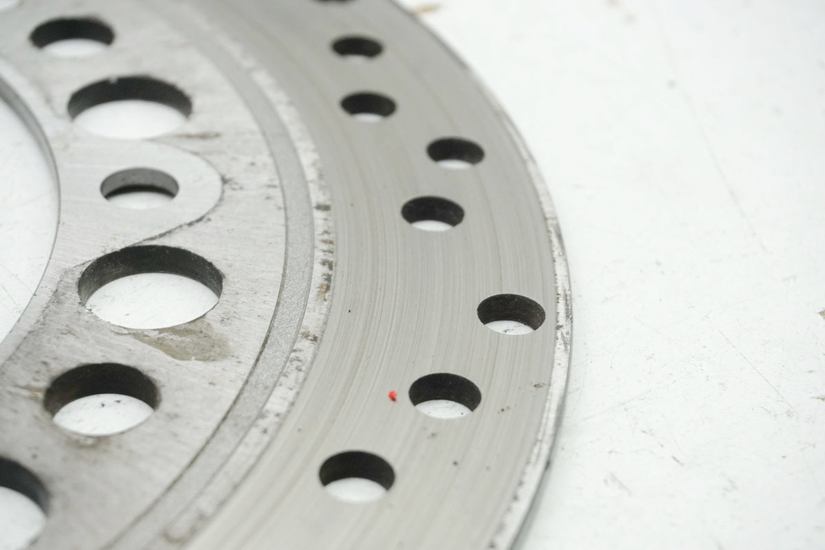 DAELIM VL 125 FI DAYSTAR BA1 Disco de freno delantero Brake Disc 3,842 mm