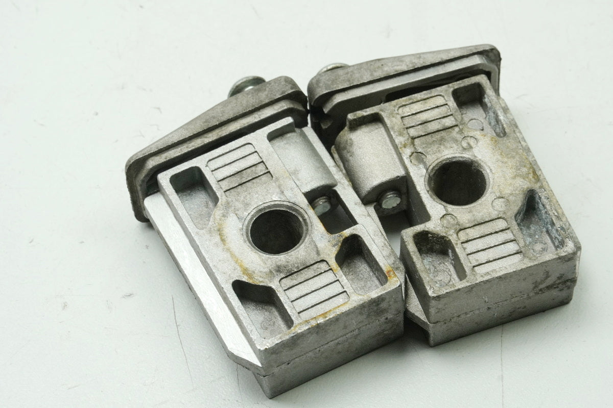 APRILIA RS 125 RS4 ZD4TW Kettenspanner Satz (für Schwinge Felge Hinterrad)