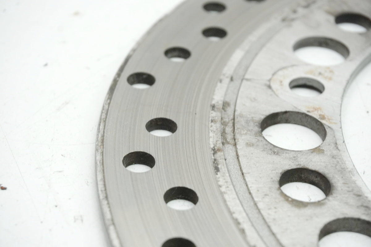 DAELIM VL 125 FI DAYSTAR BA1 Disco de freno delantero Brake Disc 3,842 mm