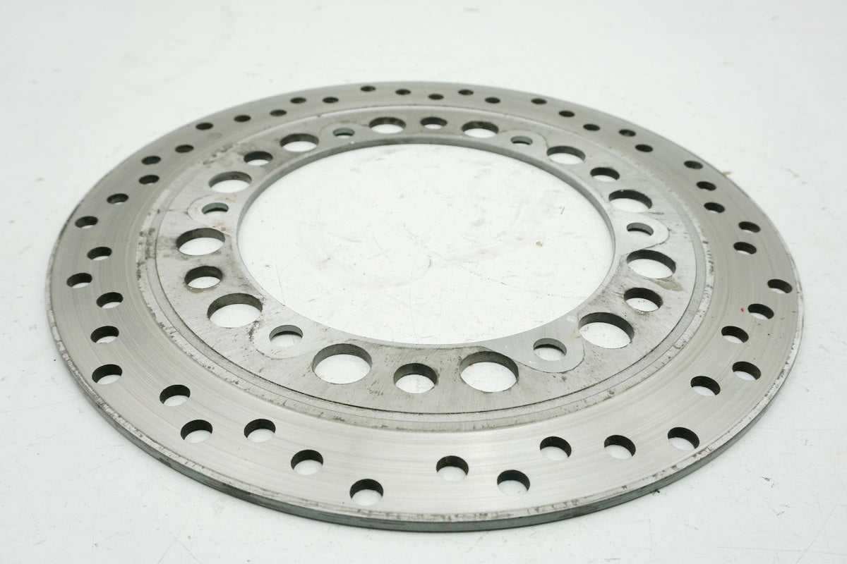 DAELIM VL 125 FI DAYSTAR BA1 Disco de freno delantero Brake Disc 3,842 mm