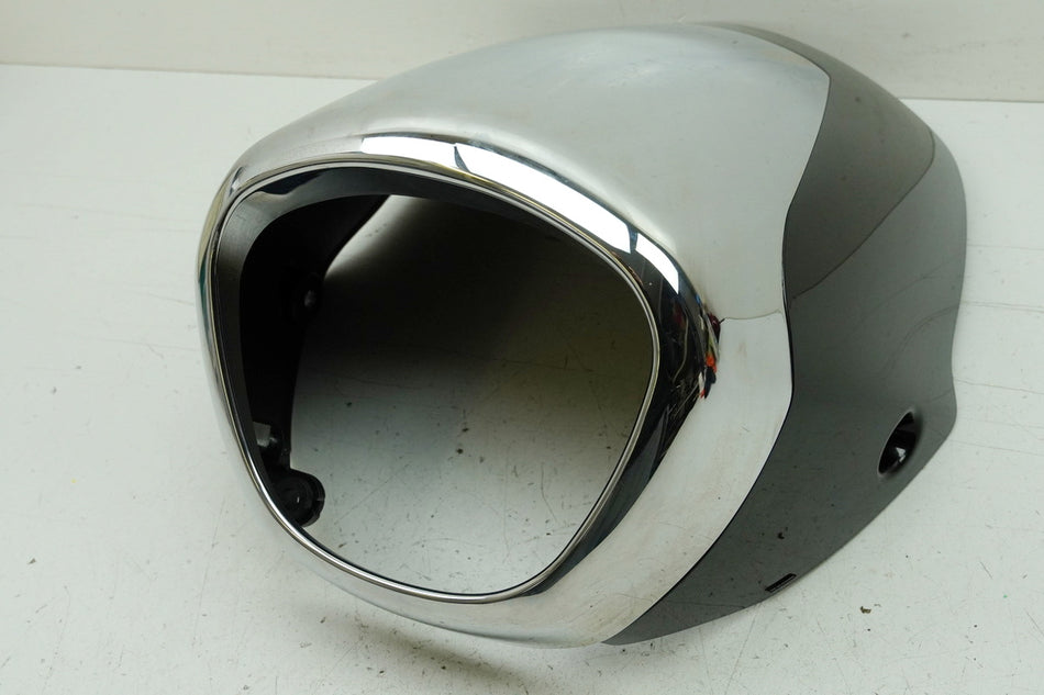 SUZUKI VZR 1800 M INTRUDER Carenado delantero Máscara de faro Tapa de faro