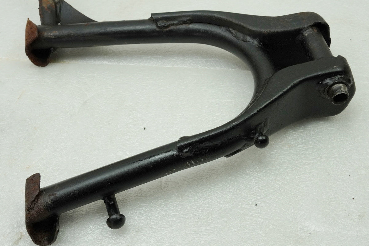 YAMAHA RD 250 1A2 Caballete central (para chasis)