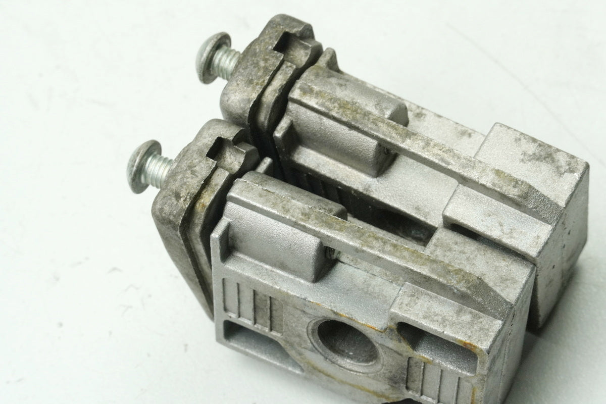 APRILIA RS 125 RS4 ZD4TW Kettenspanner Satz (für Schwinge Felge Hinterrad)