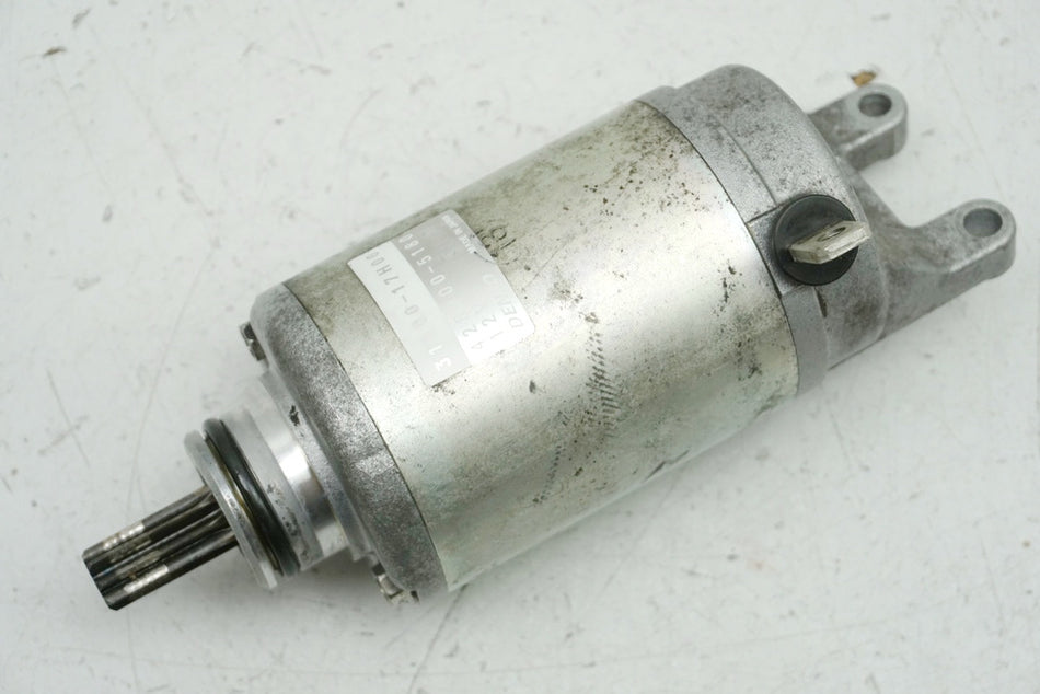 SUZUKI GSX 650 F WVCJ ABS BANDIT Motor de arranque