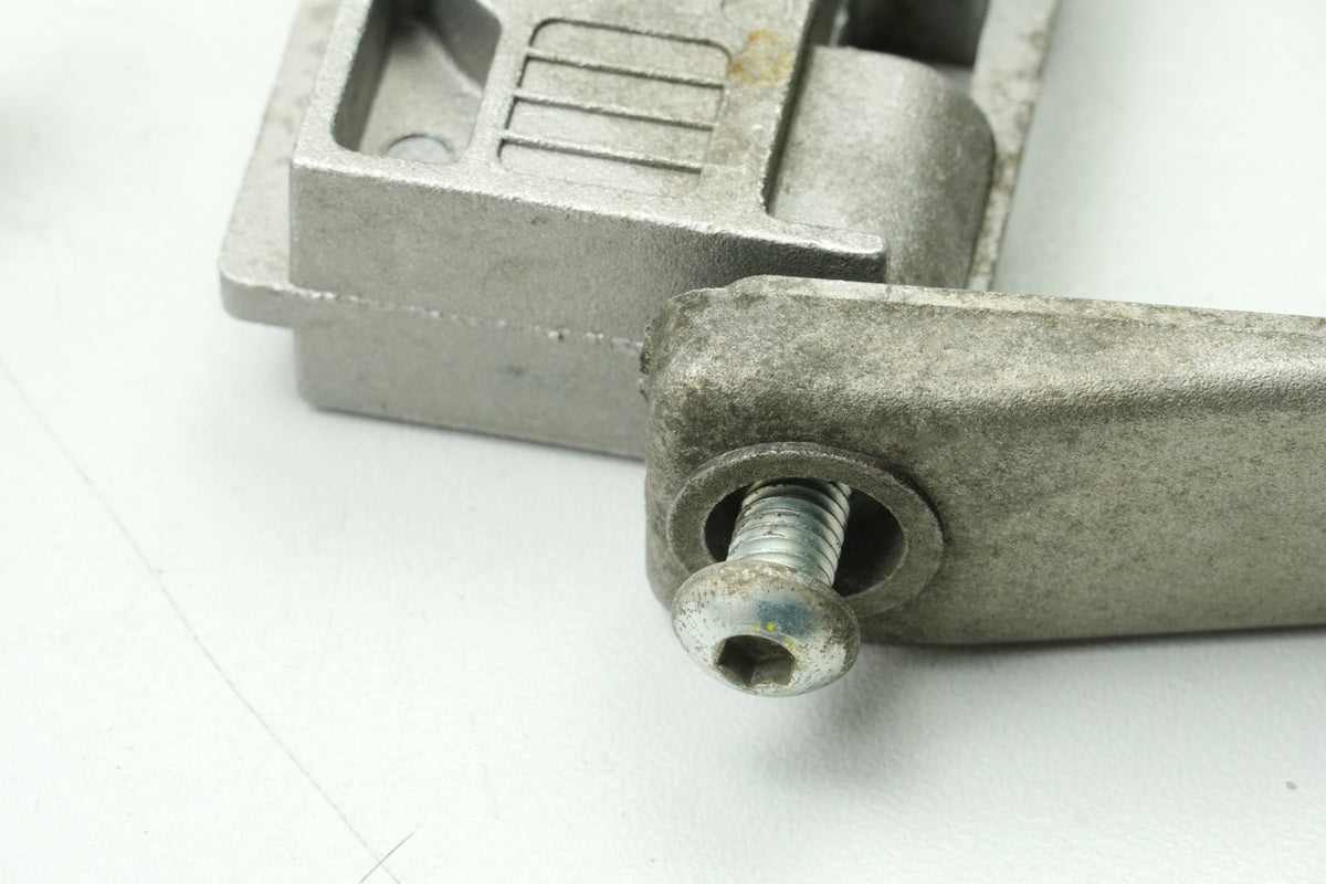 APRILIA RS 125 RS4 ZD4TW Kettenspanner Satz (für Schwinge Felge Hinterrad)