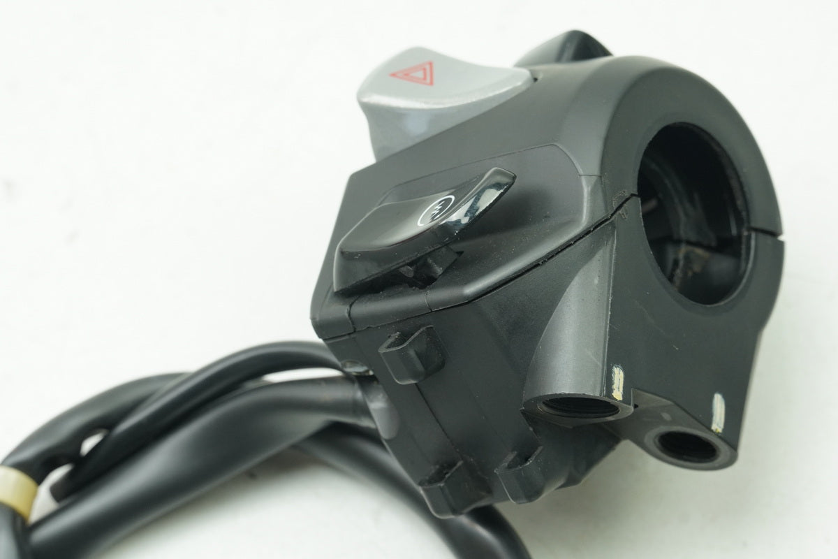 Honda NSS 125 AD JF69 Forza Handlebar Switch Right Switch Emergency Stop Kill Switch