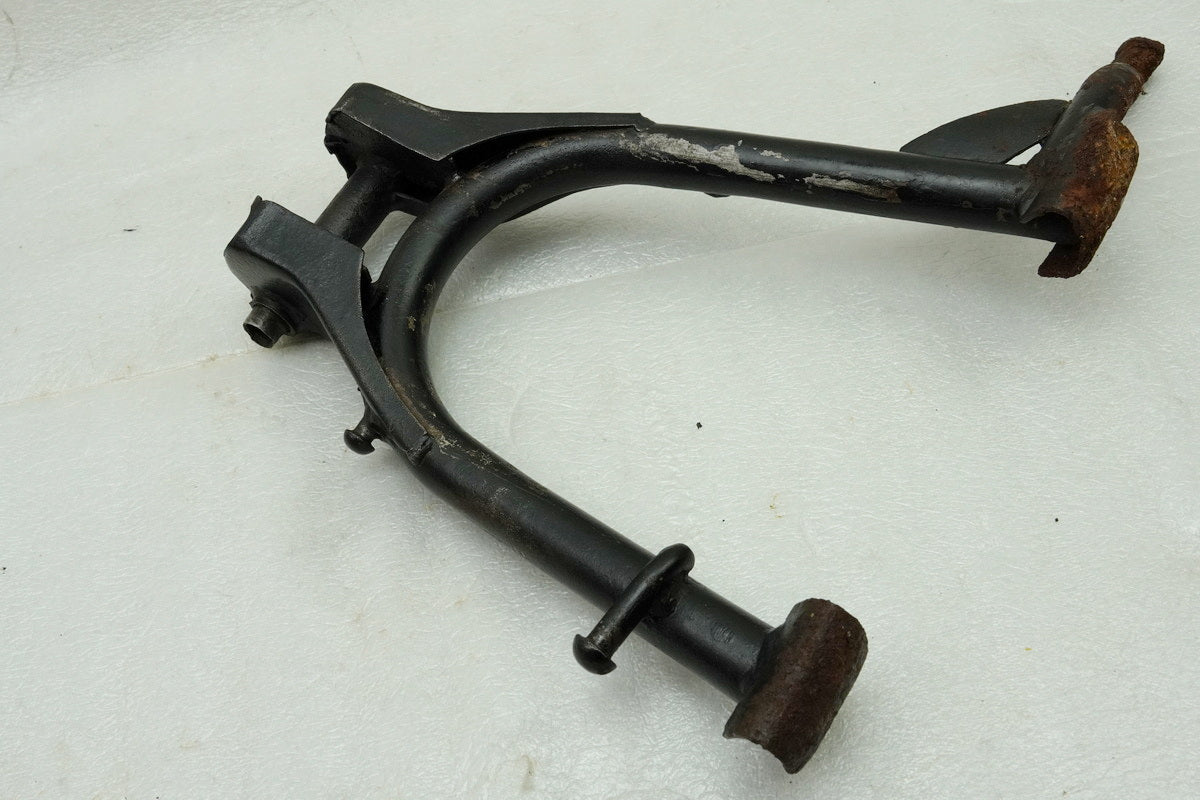 YAMAHA RD 250 1A2 Caballete central (para chasis)