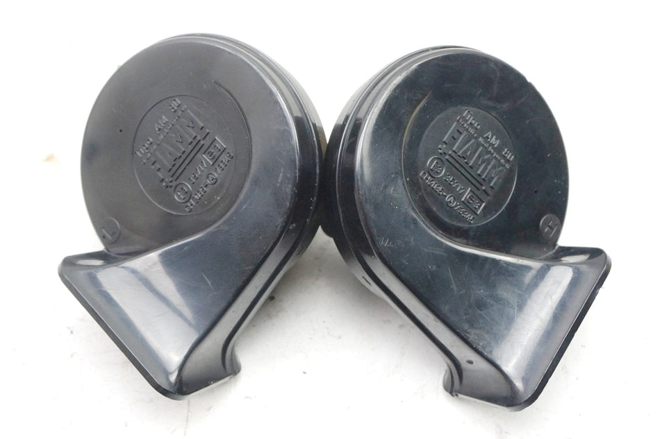BMW K 100 RS Bocina Claxon - Par