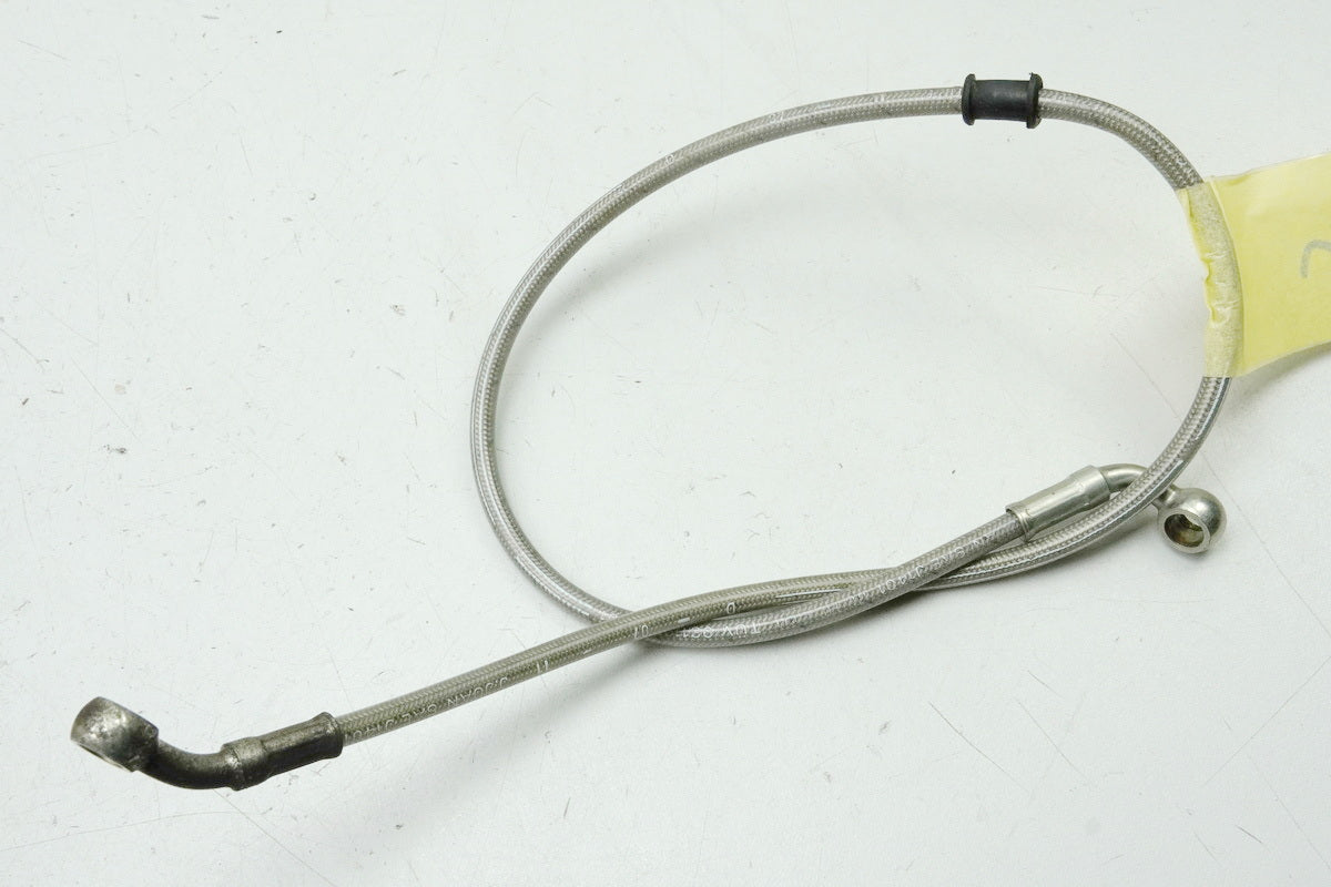 APRILIA RS 125 RS4 ZD4TW Bremsleitung vorn Bremsschlauch origi. für Bremssattel