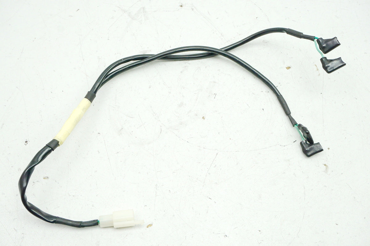 DAELIM VL 125 FI DAYSTAR BA1 Mazo de cables Bocina Cable de conexión