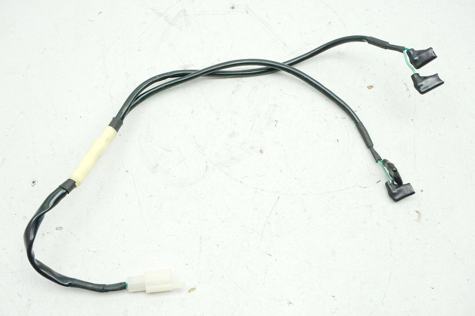 DAELIM VL 125 FI DAYSTAR BA1 Mazo de cables Bocina Cable de conexión